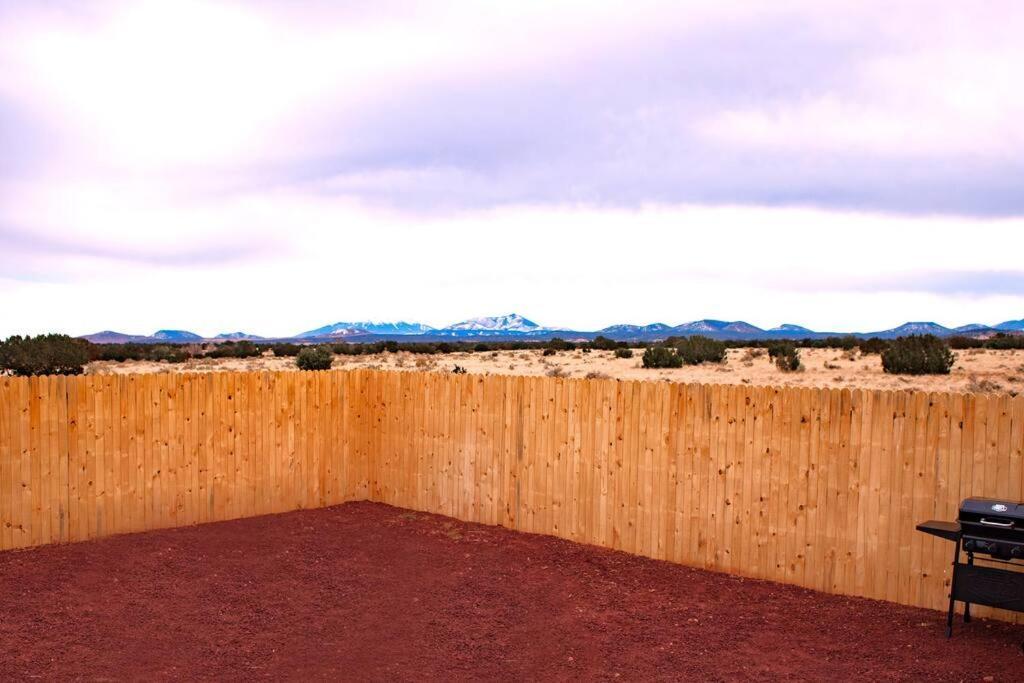 Broken Spur Ranch, Off Gridoasis#Stargazing Guest House Valle Ngoại thất bức ảnh