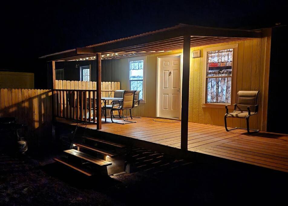 Broken Spur Ranch, Off Gridoasis#Stargazing Guest House Valle Ngoại thất bức ảnh